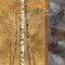 Birch Trees in Autumn II Poster Print by Conrad Knutsen - Item # VARPDX12303